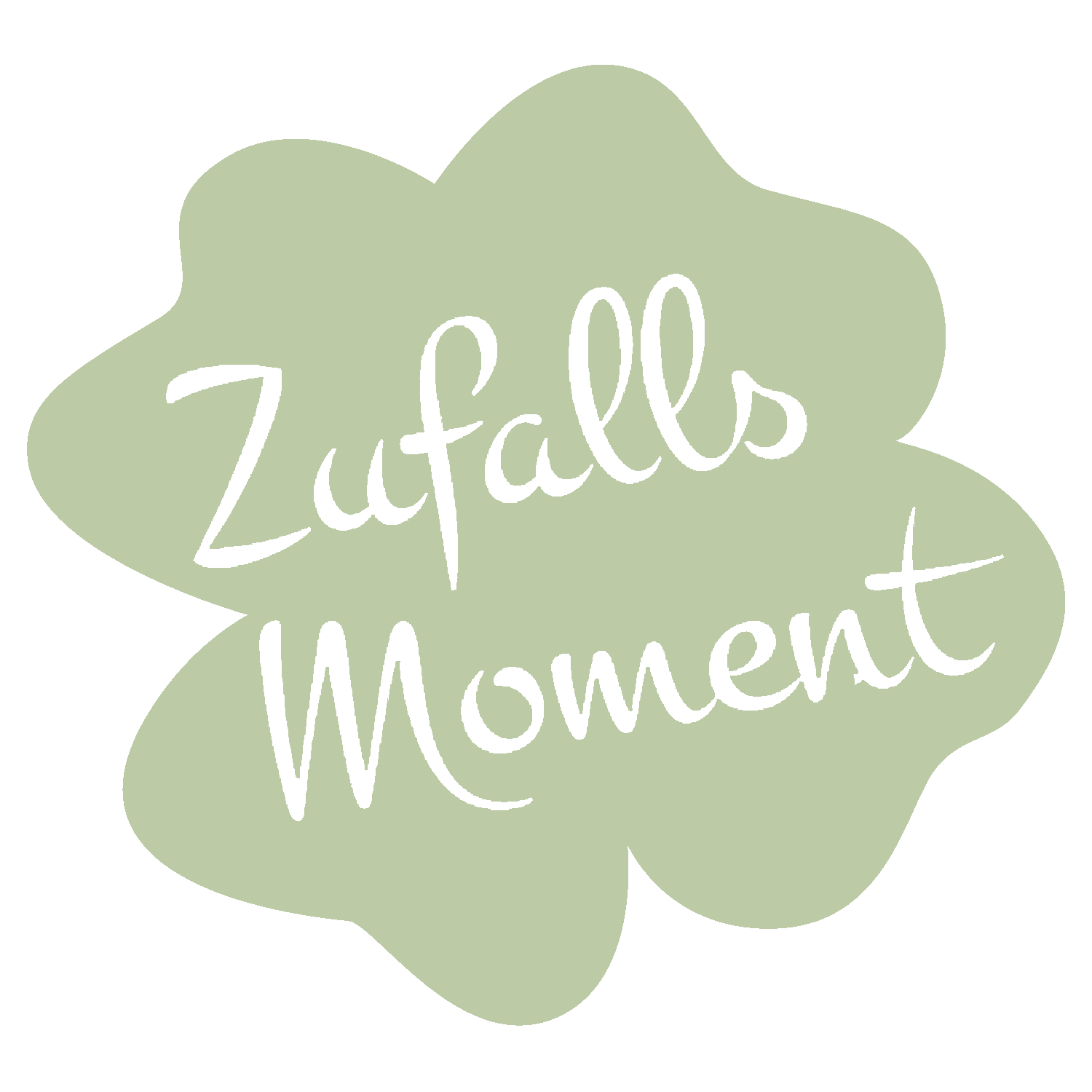 das Logo von Zufallsmoment